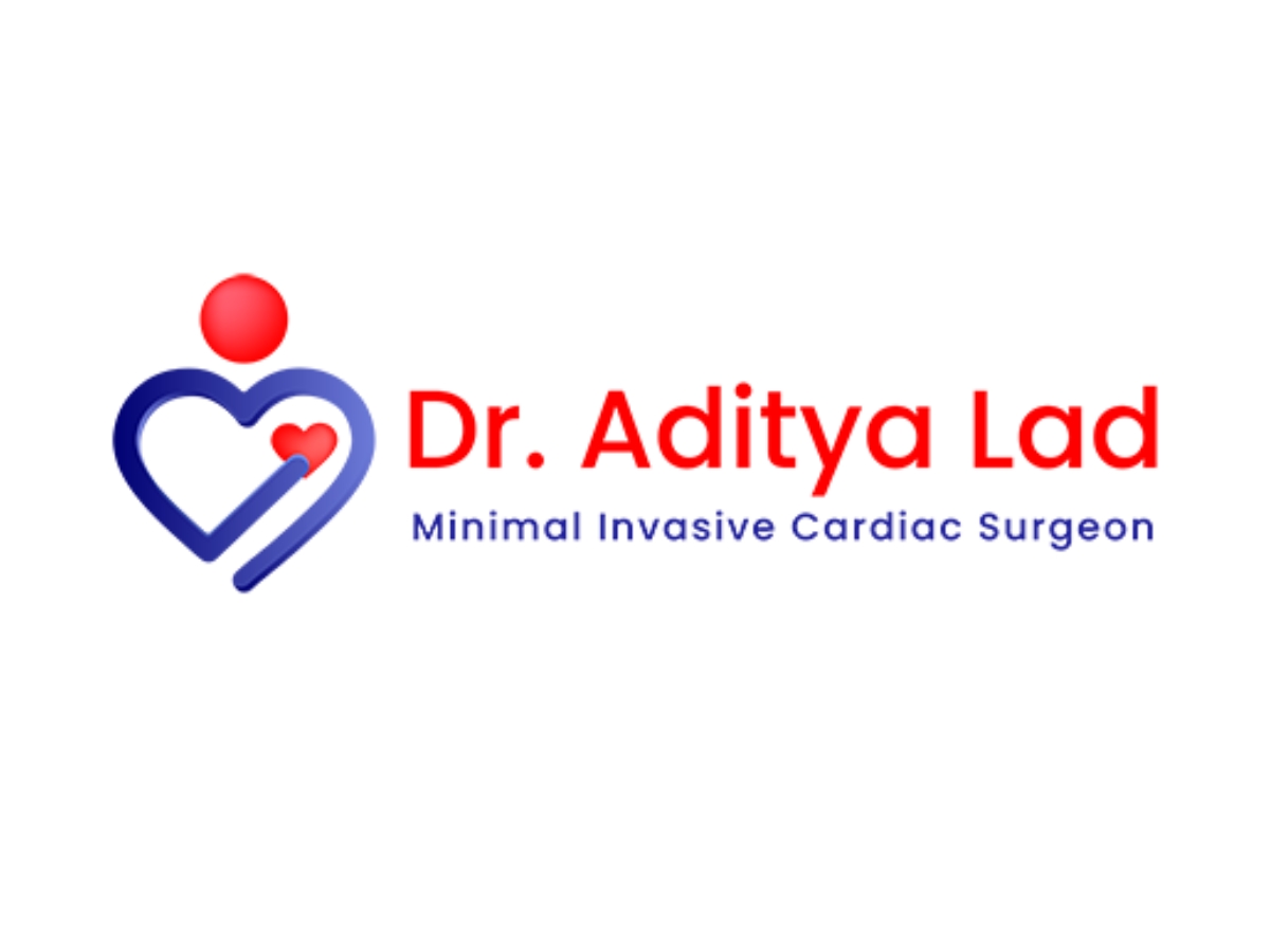 Cardiovascular Surgeon in Surat | Dr Aditya Lad